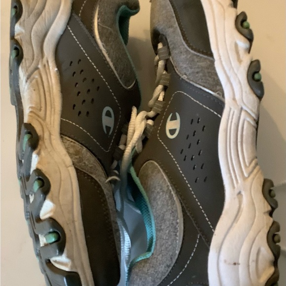 EUC Champion Ladies Running Shoes - Picture 5 of 5